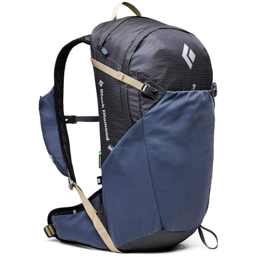 Black Diamond - ザック sac-speed-22-30-40-50-black-